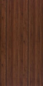 Wooden Effect 10478 FWD Precott Walnut 8 ft x 4 ft Texture Finish Decorative Laminate - 0.8 mm | Suitable for TV Unit, Wardrobe, Kitchen Cabinets