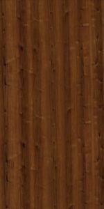Brown Wood Look LM 01266 Rusted Maple 8 ft x 4 ft Hydra Bark Finish Decorative Laminate - 1 mm | Suitable for TV Unit, Wardrobe, Kitchen Cabinets