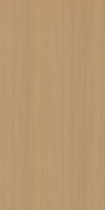 Brown Wood Look LM 02857 Drum Stick 8 ft x 4 ft Zontal Line Finish Decorative Laminate - 1 mm | Suitable for TV Unit, Wardrobe, Kitchen Cabinets