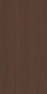 Brown Fluted Look LM 01258 Redian 8 ft x 4 ft Bamboo Channel Finish Decorative Laminate - 1 mm | Suitable for TV Unit, Wardrobe, Kitchen Cabinets